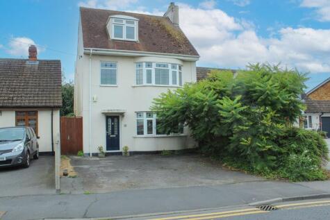 Swan Lane, Wickford, SS11