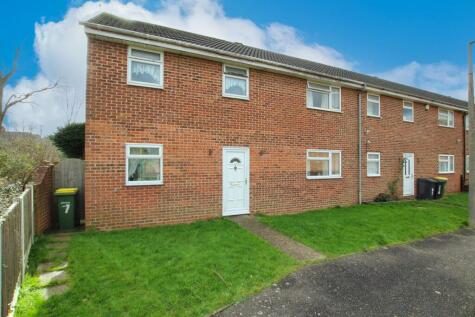 Hartford Close, Rayleigh, SS6