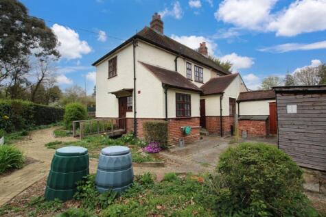 Hawkswood Road, Downham, CM11