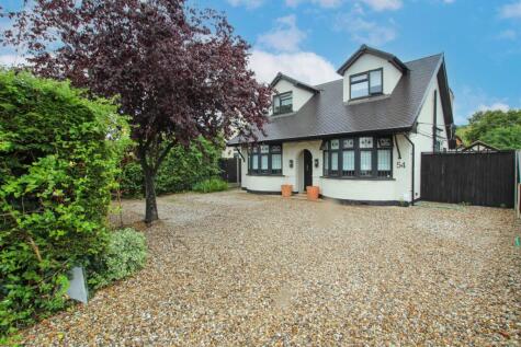 Church End Lane, Runwell, SS11