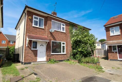 Sandown Close, Wickford, SS11