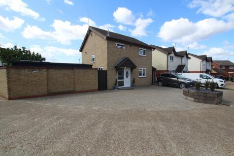 Broad Oaks, Wickford, SS12