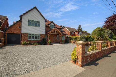 Hullbridge Road, South Woodham Ferrers, CM3