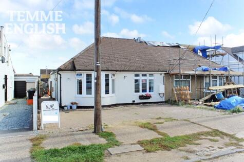 Victoria Avenue, Wickford, Essex, SS12