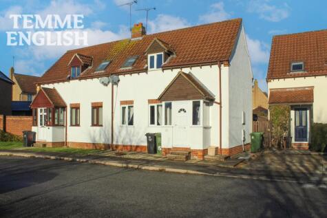 Heathercroft Road, Wickford, SS11