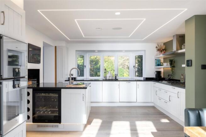 3. Quernsmuir Cottag