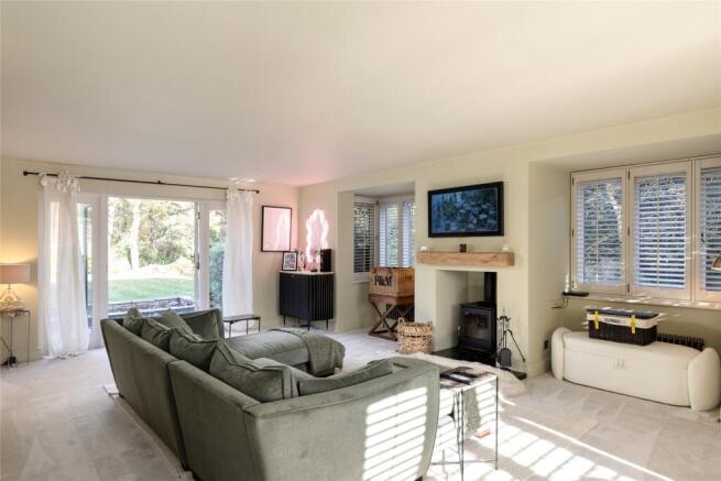 2. Quernsmuir Cottag