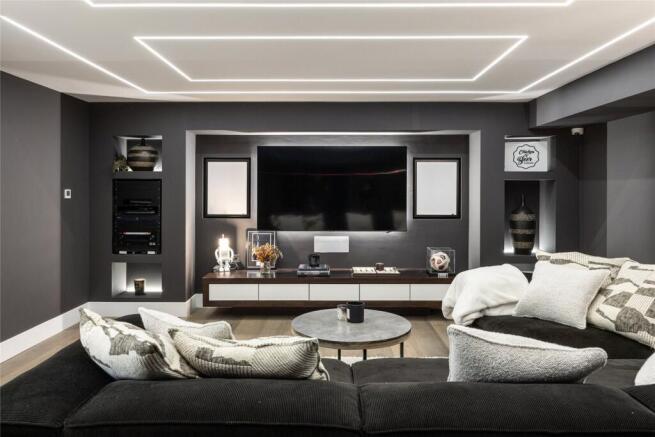 4. Quernsmuir Cottag