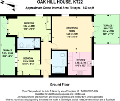 Treetops Oak Hill Ho
