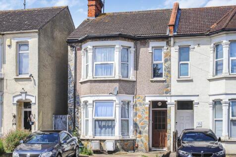 Southchurch - 2 bedroom flat for sale