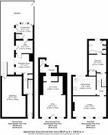 Floor/Site plan 1