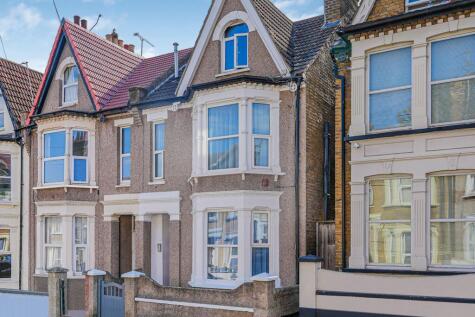 Old Southend Road, Southend-On-Sea, SS1