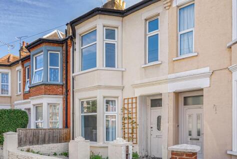 Stromness Road, Southend-On-Sea, SS2