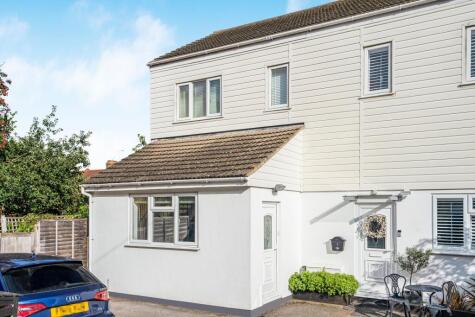 South Avenue, Southend-On-Sea, SS2