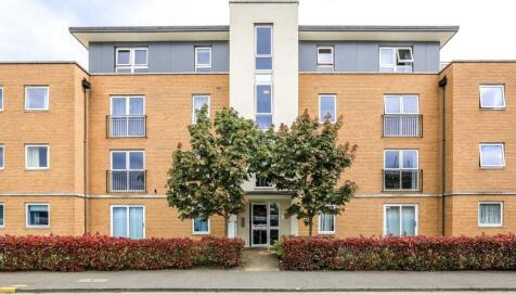 Kenway, Galleries Court, SS2