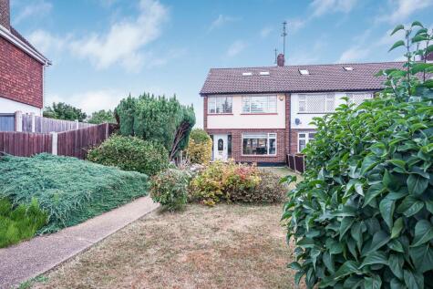 Prince Avenue, Westcliff-On-Sea, SS0