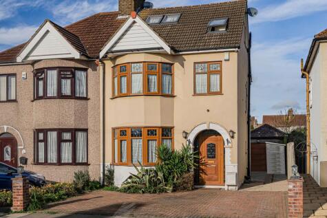 Royston Avenue, Southend-On-Sea, SS2