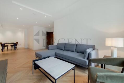 Millbank, Westminster, SW1P