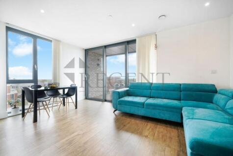 Epsom House, Fairfield Avenue, TW18