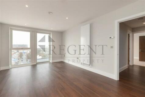 Southall - 2 bedroom apartment for sale