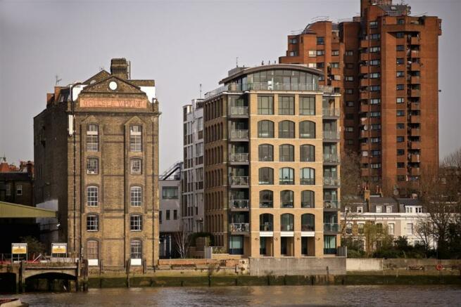 Chelsea Wharf