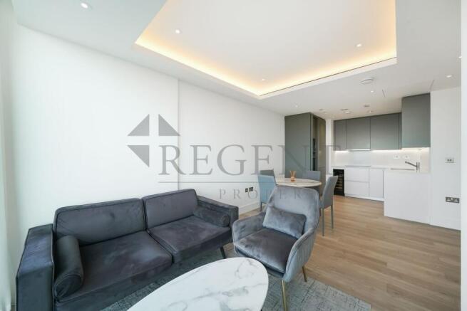 Open plan