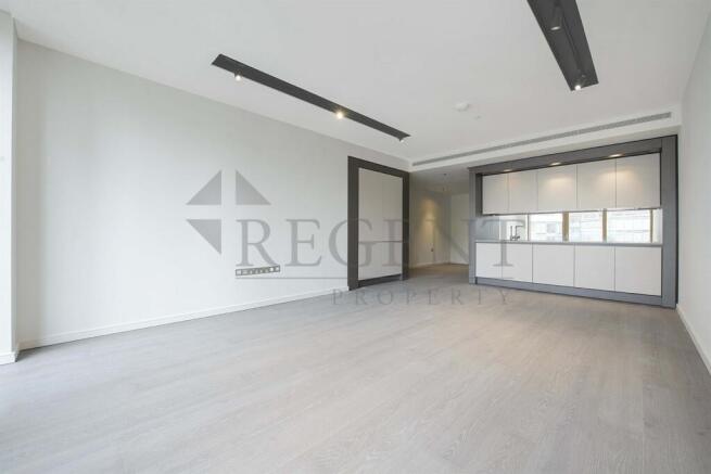 Open plan