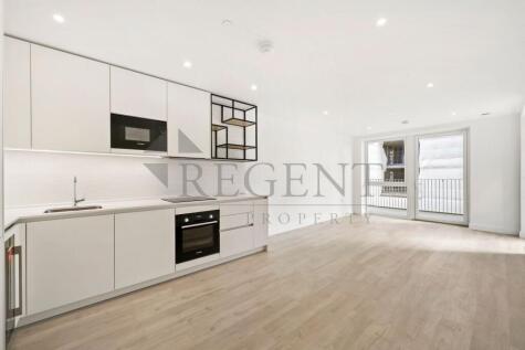 Lavey House, Belgrave Rd, HA0