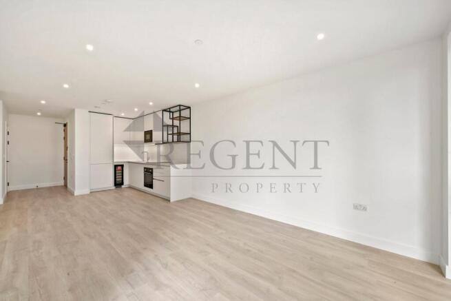 Open plan