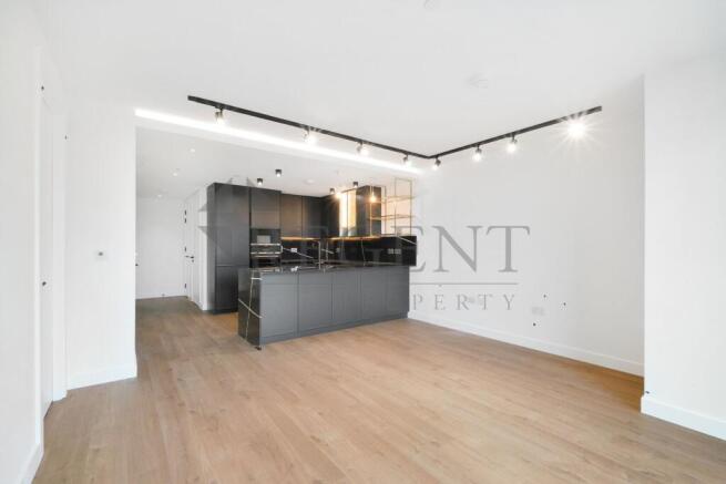 Open plan