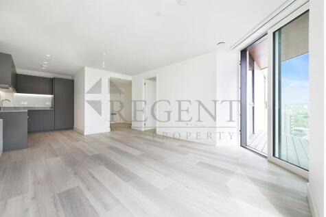 Hale Works Apartments , Daneland Walk, N17