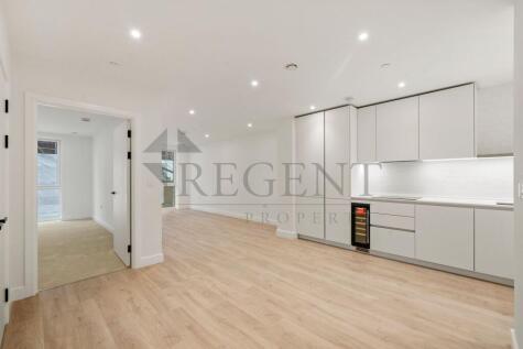 Lavey House, Belgrave Road, HA0