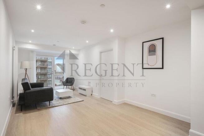 Open plan