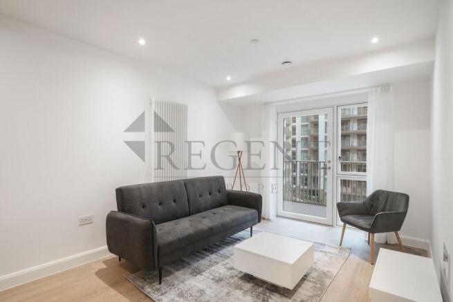 Open plan