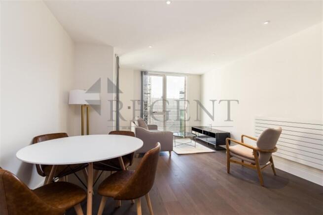 Open plan