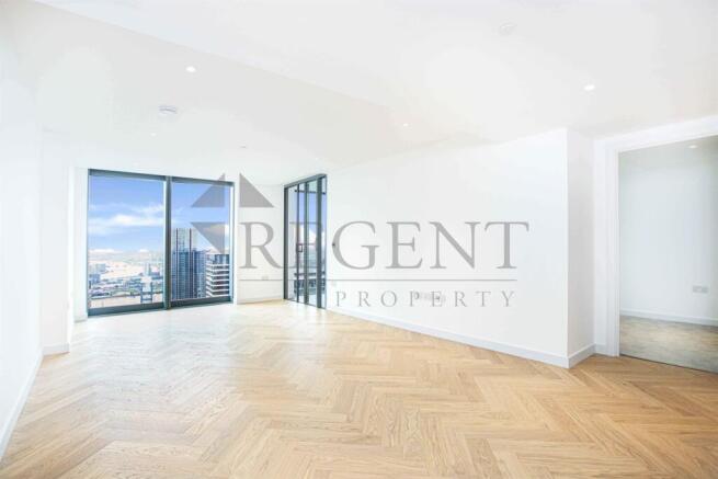 Open plan