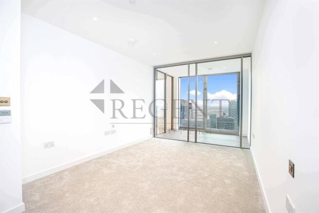 Bedroom view