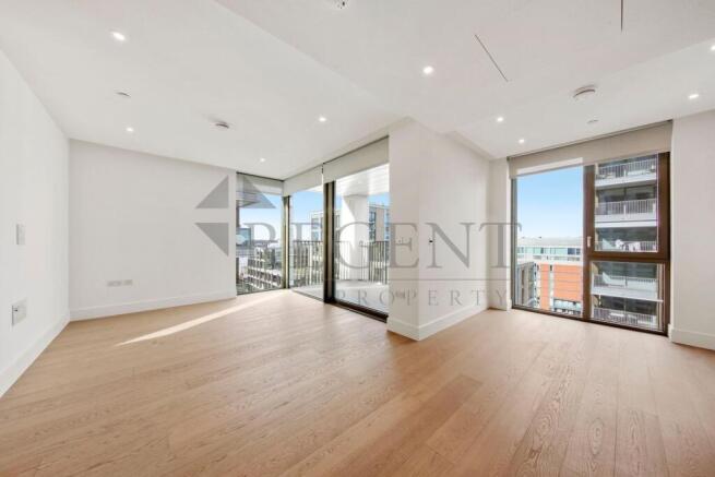 Open plan