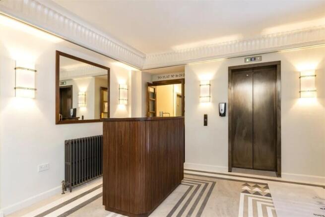 Concierge service 