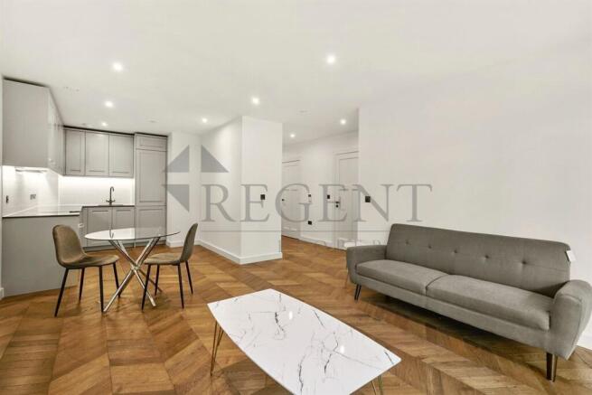 Open plan