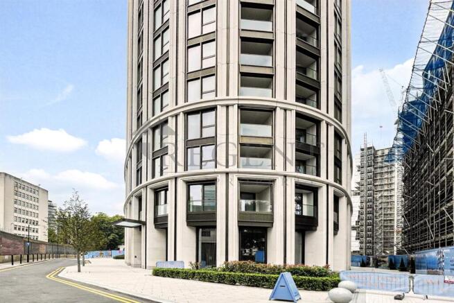 Westmark Tower