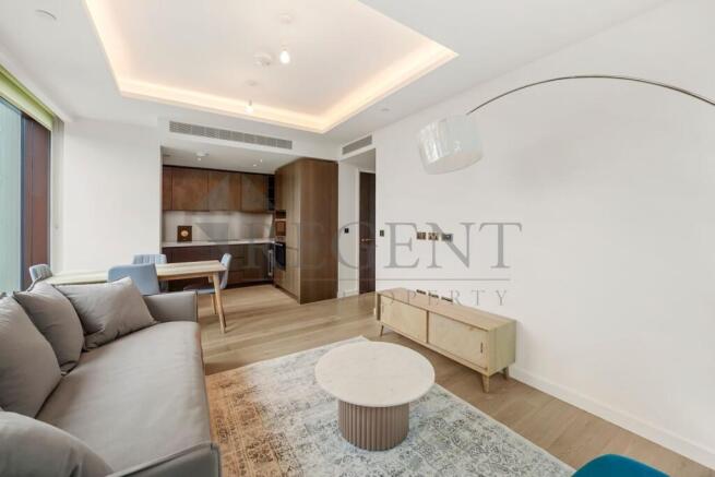 Open plan