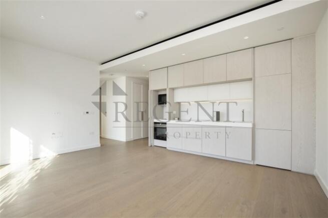 Open plan