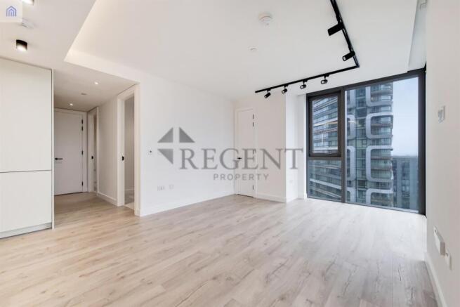Open plan