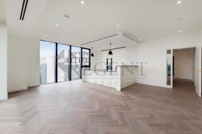 Open plan