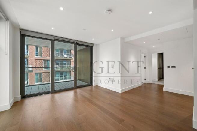 Open plan