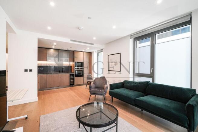 Open plan 