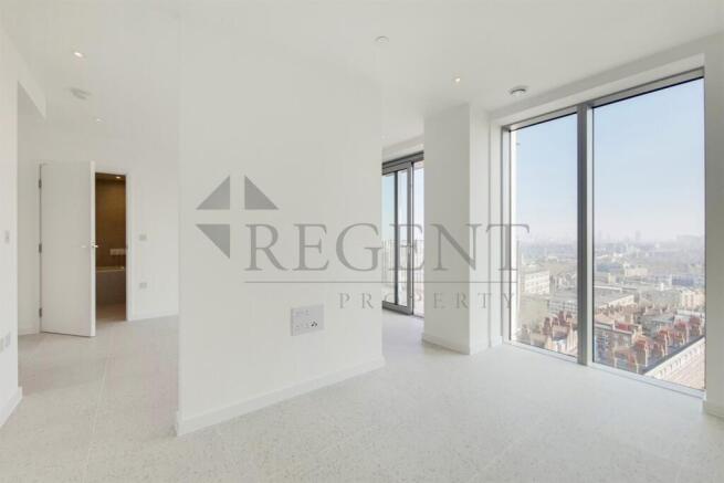 Open plan