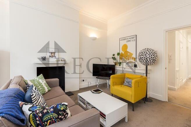 Open plan