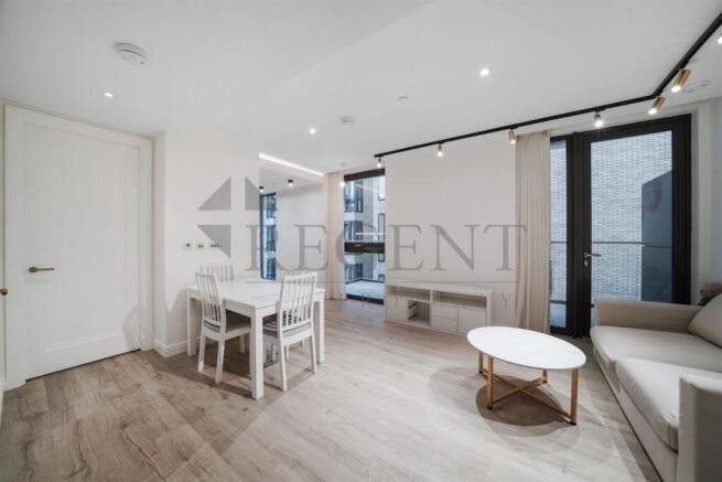 Open plan 